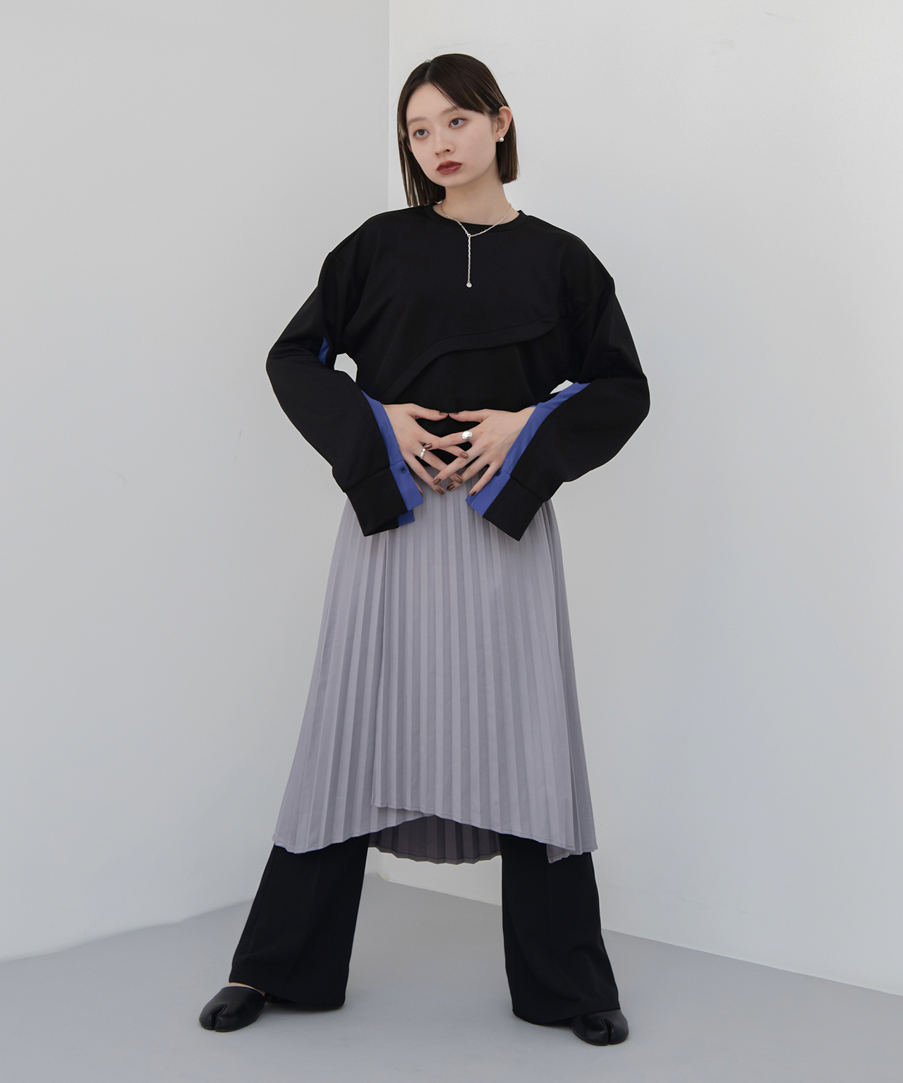 田中 花向 works