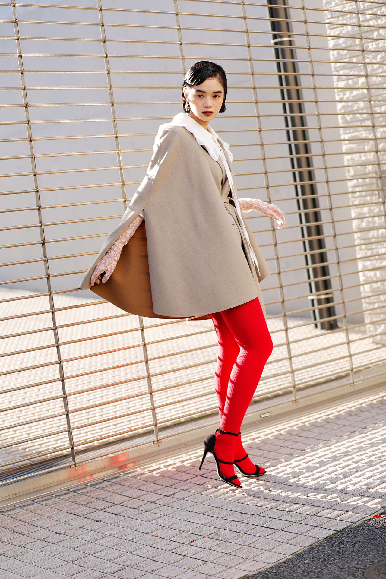 岡本ゆい works