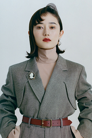 Mitsuki Shiina