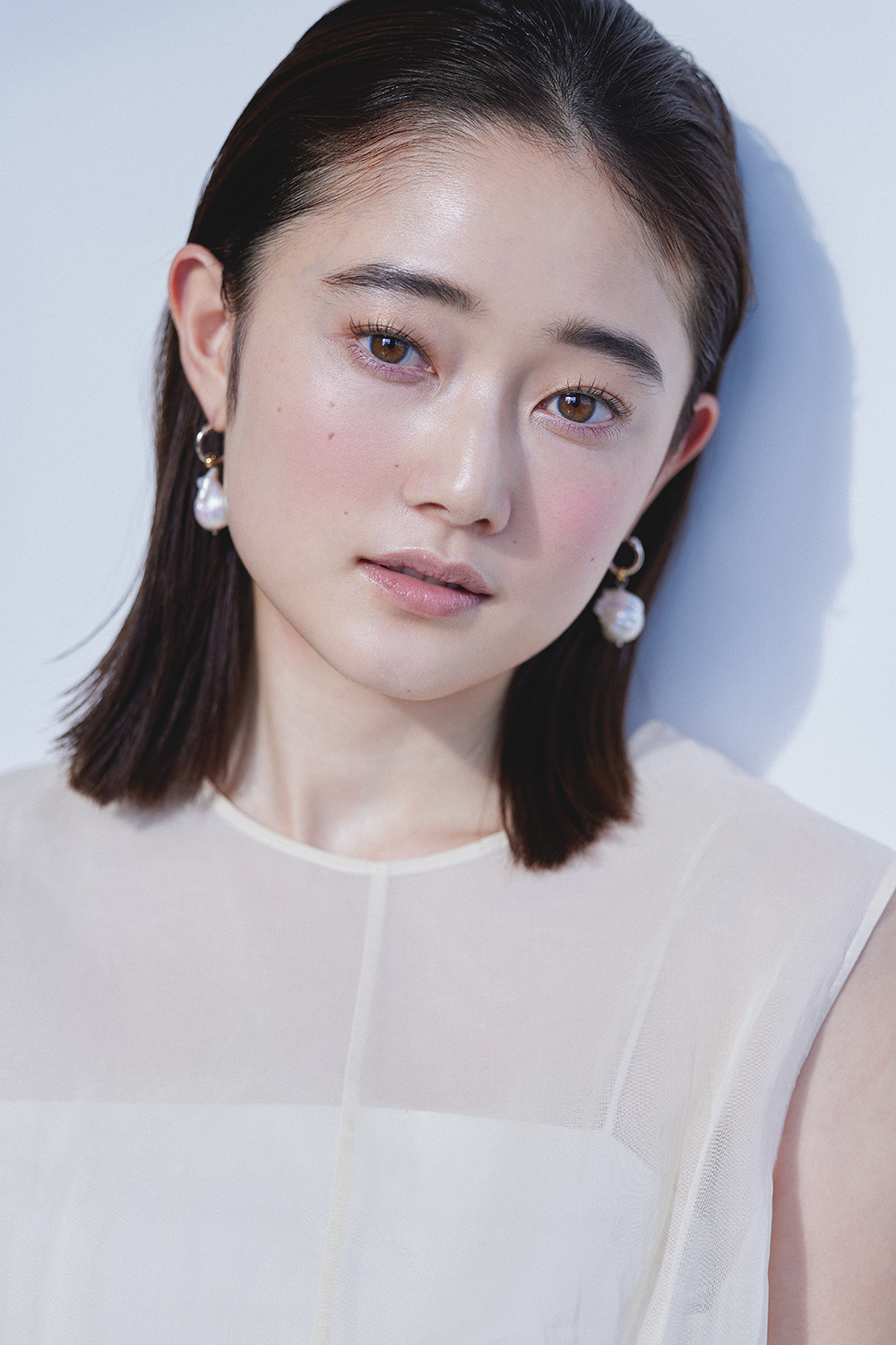 椎名美月
